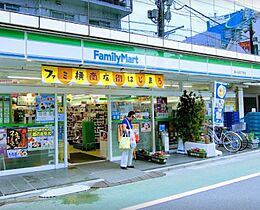 東京都品川区旗の台4丁目（賃貸アパート1R・2階・9.94㎡） その13