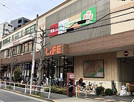 東京都品川区荏原2丁目（賃貸マンション1R・1階・21.52㎡） その16