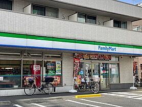 東京都品川区大井1丁目（賃貸マンション1R・7階・14.69㎡） その16