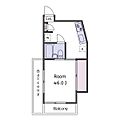 緑が丘ハイツ2階7.4万円