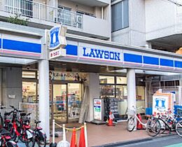 東京都品川区荏原4丁目（賃貸マンション1R・4階・24.73㎡） その13