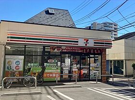 東京都品川区中延1丁目（賃貸マンション1R・1階・17.38㎡） その15