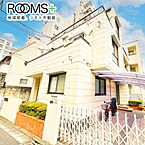 東京都目黒区下目黒3丁目：物件画像／株式会社Draws　ルームスプラス大崎五反田