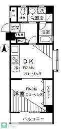 初台駅 13.5万円