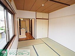 アビタシオンＮＡ 201 2階1Kのリビング/ダイニング