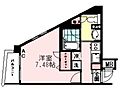 FrancDemileIhara2階8.3万円