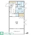 ハリーズ世田谷代田2階13.0万円