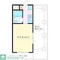 NCレジデンス三軒茶屋4階7.6万円