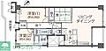 エス・バイ・エル代々木西原4階31.0万円
