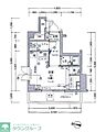 エクセリア東北沢5階8.2万円