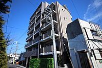 東京都世田谷区玉川台1丁目7-6：物件画像／株式会社タウンハウジング東京　下北沢店