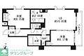 RESIDIA三軒茶屋21階24.3万円