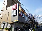 TSUTAYA三軒茶屋店 634m