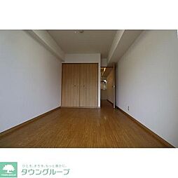 フロンティア恵比寿 1002 10階1Kのリビング/ダイニング