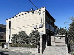 レオパレスアネックス