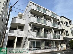 ハイシティ三軒茶屋第1