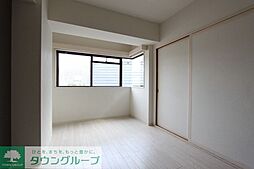 メブキ太子堂 302 3階2Kのリビング/ダイニング