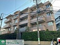 東京都世田谷区桜新町2丁目30-14：物件画像／株式会社タウンハウジング東京　下北沢店
