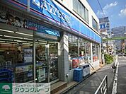 ローソン 426m