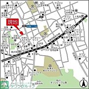 タウンハウジングレジデンス事業部　恵比寿店・赤坂店までお問合せ下さい。