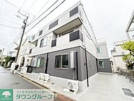 東京都世田谷区上用賀1丁目6-22：物件画像／株式会社タウンハウジング東京　下北沢店