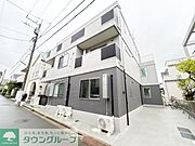 お部屋探しは株式会社　タウンハウジング　までお気軽にお問合せ下さい。クレジットカード決済・首都圏を中心直営143店舗　仲介件数全国2位の豊富な実績！諸費用・審査等・何でもご相談下さい。