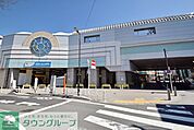 祖師ヶ谷大蔵駅 徒歩9分。その他 670m