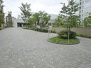 外観・共用部分
