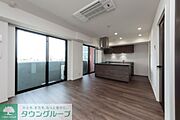 ※写真は同タイプ住戸です。