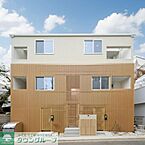 東京都目黒区自由が丘1丁目15-19：物件画像／株式会社タウンハウジング東京　下北沢店