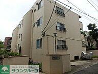 東京都世田谷区等々力2丁目29-7：物件画像／株式会社タウンハウジング東京　下北沢店