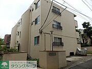 外観（前回募集時の写真）