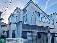 東京都世田谷区東玉川1丁目26-3-1：物件画像／株式会社タウンハウジング東京　下北沢店