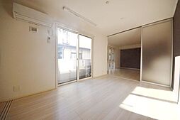 Maison桜の杜 1LDKの写真
