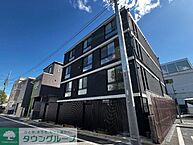 東京都世田谷区弦巻4丁目22-13：物件画像／株式会社タウンハウジング東京　下北沢店