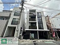 東京都世田谷区奥沢8丁目1-21：物件画像／株式会社タウンハウジング東京　下北沢店