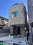 東京都新宿区高田馬場3丁目20-9：物件画像／株式会社タウンハウジング東京　下北沢店