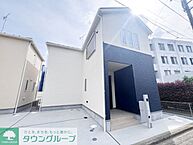 東京都調布市西つつじケ丘1丁目2-30 A：物件画像／株式会社タウンハウジング東京　下北沢店