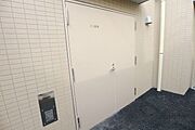 ★ごみ置き場★