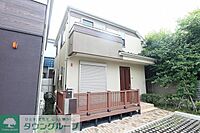 東京都世田谷区上用賀4丁目9-24：物件画像／株式会社タウンハウジング東京　下北沢店