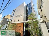 東京都渋谷区代々木2丁目42-10：物件画像／株式会社タウンハウジング東京　下北沢店