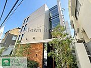 お問合せは(株)タウンハウジングレジデンス事業部【03-5563-9055】までお気軽にお問合せ下さい。