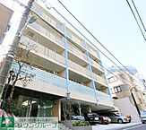 東京都渋谷区代々木4丁目35-9：物件画像／株式会社タウンハウジング東京　下北沢店