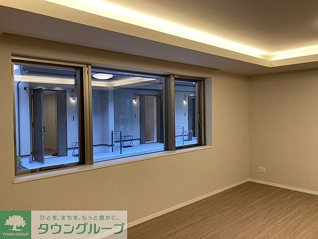 室内