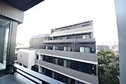 ★閑静な住宅街です★