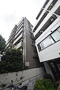 ★閑静な住宅街★
