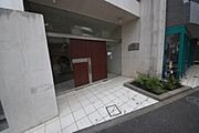★エントランス★