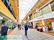 パルム商店街 徒歩101分。 8050m