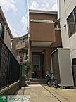 東京都世田谷区代田1丁目：物件画像／株式会社タウンハウジング東京　下北沢店