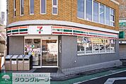 セブンイレブン世田谷代田駅前店 徒歩5分。 330m